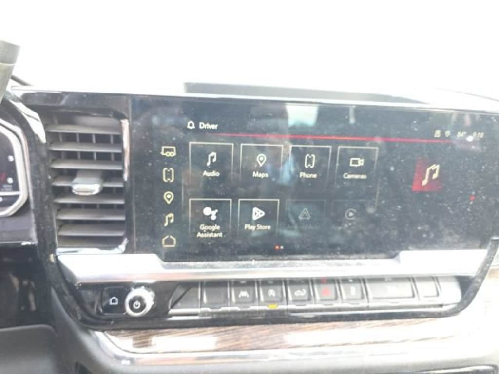 Used 2023 GMC Sierra 1500 Elevation Truck Crew Cab