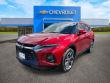 Used 2022 Chevrolet Blazer RS SUV