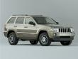 Used 2007 Jeep Grand Cherokee Laredo SUV