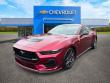 Used 2025 Ford Mustang GT