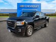  GMC Canyon