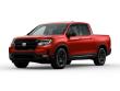 Used 2025 Honda Ridgeline Black Edition Truck Crew Cab