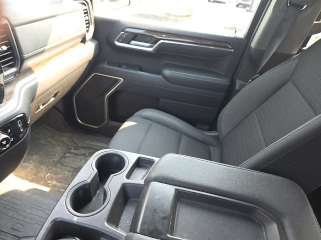 Used 2023 GMC Sierra 1500 Elevation Truck Crew Cab