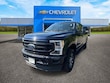  Ford Super Duty F-250 SRW