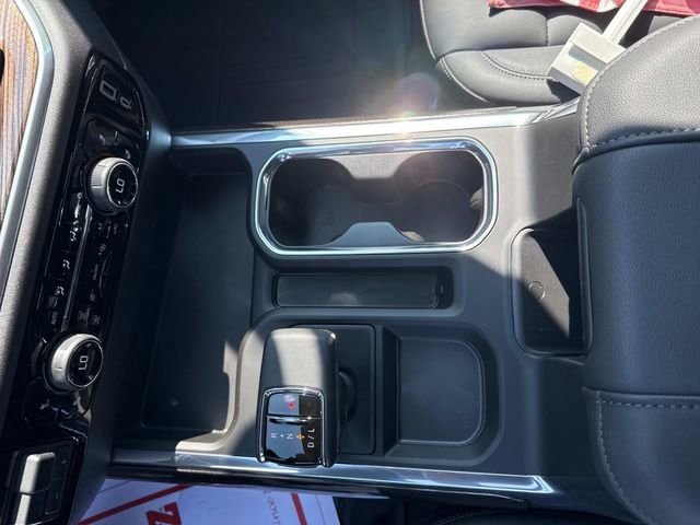 2025 Chevrolet Silverado 1500 RST - Photo 18