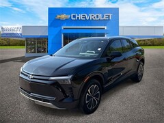 2025 Chevrolet Blazer EV LT SUV