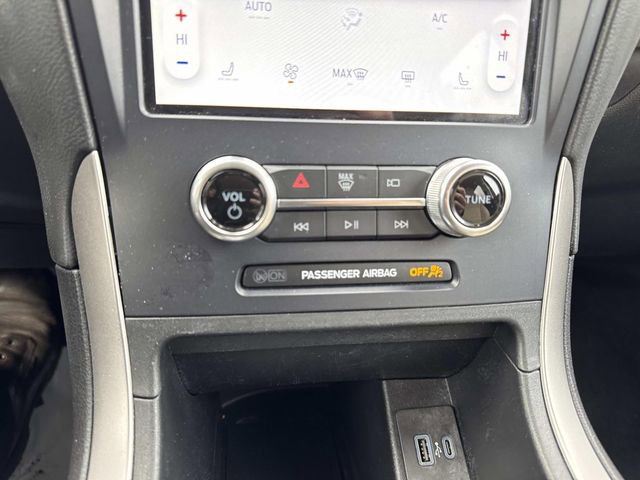 2022 Ford Edge SEL - Photo 19