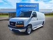  GMC Savana Cargo 2500