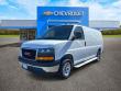 Used 2024 GMC Savana Cargo 2500 Work Van Van