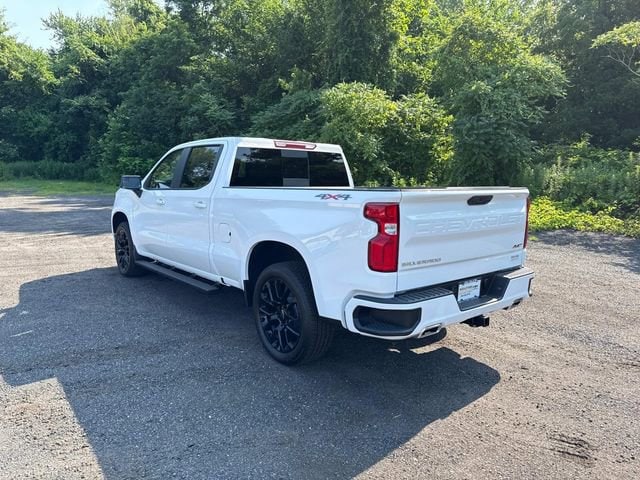 2025 Chevrolet Silverado 1500 RST - Photo 7
