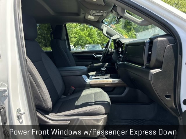 2023 Chevrolet Silverado 1500 RST - Photo 34