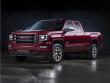 Used 2022 GMC Sierra 1500 Limited Elevation Truck Crew Cab
