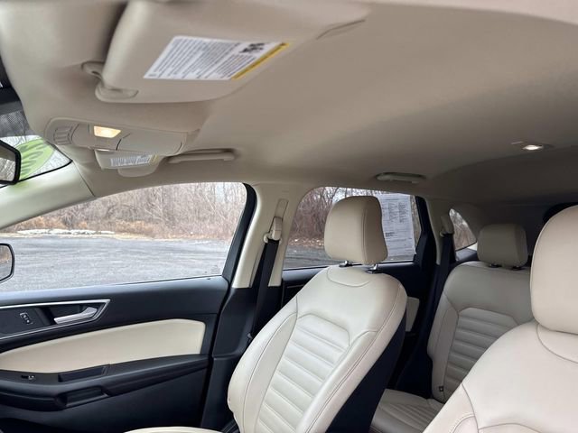 2022 Ford Edge SEL - Photo 31