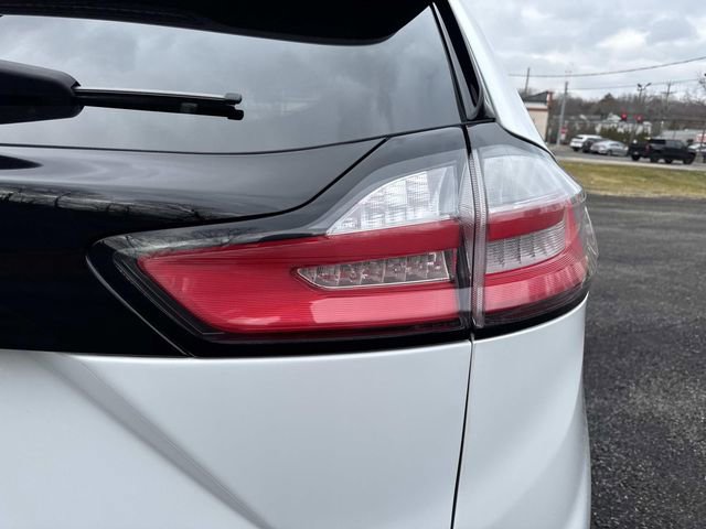 2022 Ford Edge SEL - Photo 7