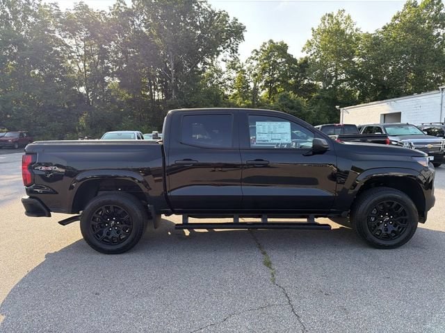 2026 Chevrolet Colorado Work Truck - Photo 8