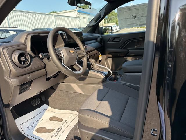 2026 Chevrolet Colorado Work Truck - Photo 12