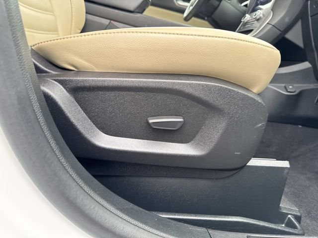 2022 Ford Edge SEL - Photo 29