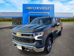 2026 Chevrolet Silverado 1500 LT Truck
