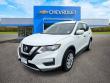 Used 2017 Nissan Rogue S SUV