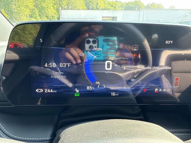 2025 Chevrolet Blazer EV LT - Photo 12