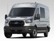  Ford Transit Cargo Van