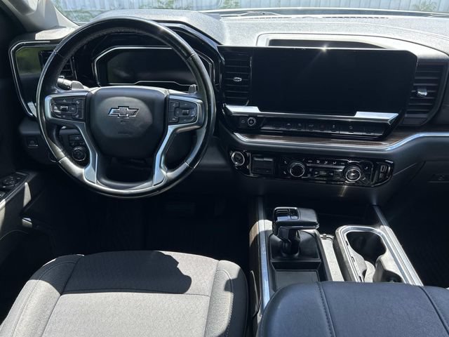2023 Chevrolet Silverado 1500 RST - Photo 15