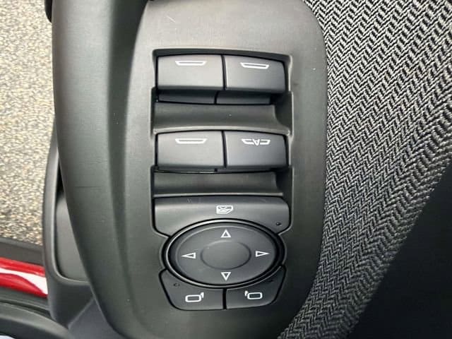 2026 Chevrolet Trailblazer LT - Photo 19