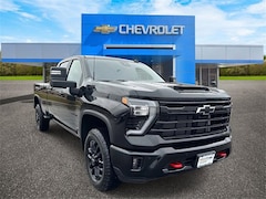 2026 Chevrolet Silverado 2500 HD LT Truck