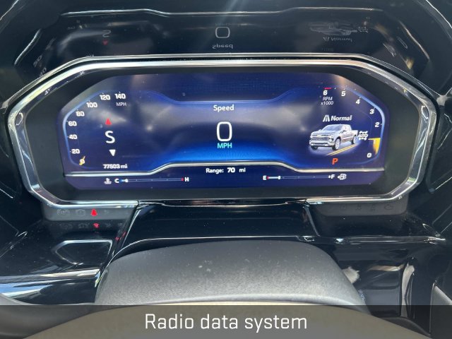 2023 Chevrolet Silverado 1500 RST - Photo 21