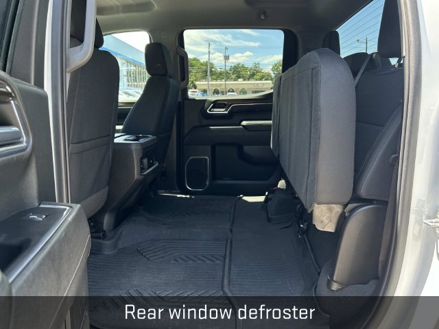2023 Chevrolet Silverado 1500 RST - Photo 29