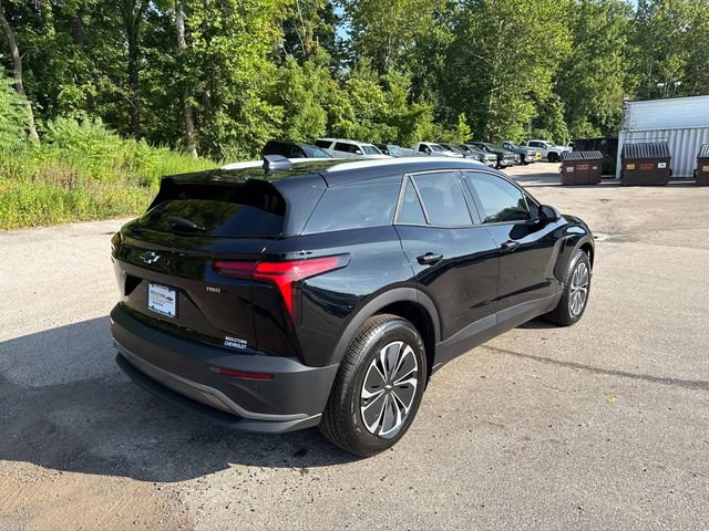 2025 Chevrolet Blazer EV LT - Photo 5