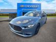 Used 2022 Mazda Mazda3 Sedan Carbon Edition