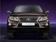 Used 2014 Lexus RX 350 F Sport SUV