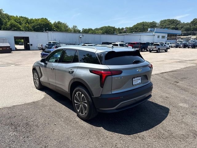 2025 Chevrolet Blazer EV LT - Photo 7