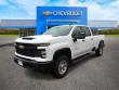 Used 2024 Chevrolet Silverado 3500 HD WT Truck