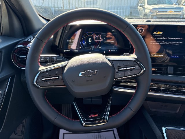 2027 Chevrolet Equinox RS - Photo 14