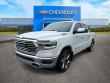 Used 2020 Ram 1500 Longhorn Truck Crew Cab