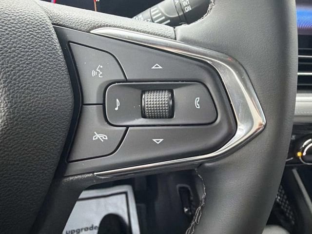 2026 Chevrolet Trailblazer LT - Photo 14