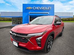 2026 Chevrolet Trax 2RS SUV