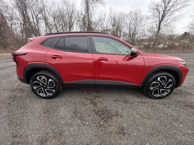 2026 Chevrolet Trax RS - Photo 8