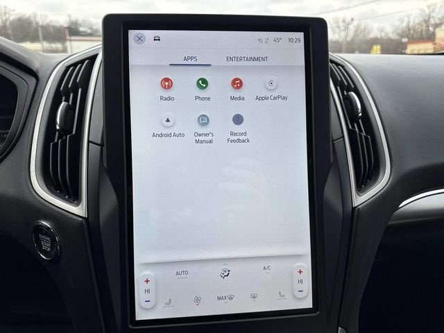 2022 Ford Edge SEL - Photo 17