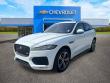 Used 2017 Jaguar F-PACE S SUV