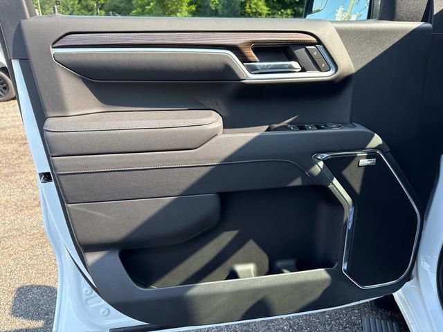 2025 Chevrolet Silverado 1500 RST - Photo 20