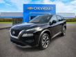 Used 2021 Nissan Rogue SV SUV