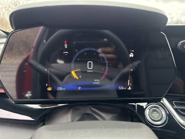2026 Chevrolet Trax RS - Photo 16