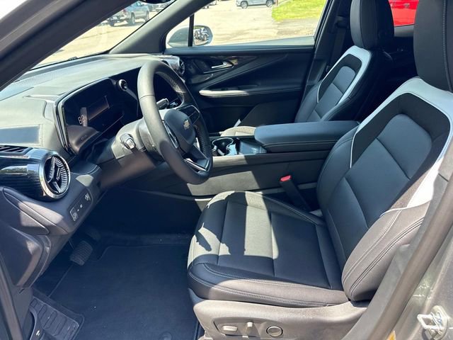 2025 Chevrolet Blazer EV LT - Photo 21