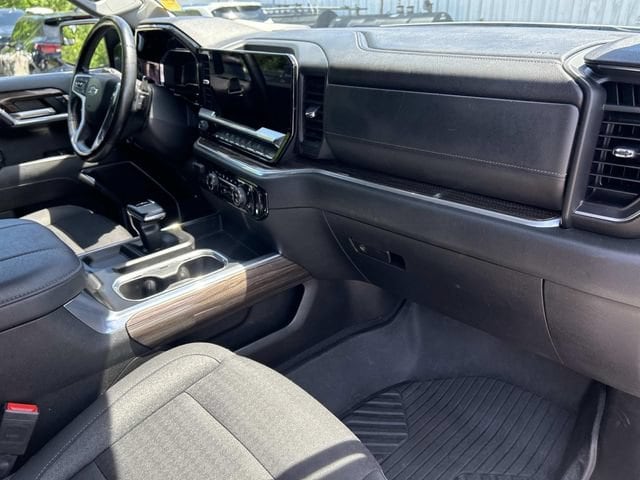 2023 Chevrolet Silverado 1500 RST - Photo 24