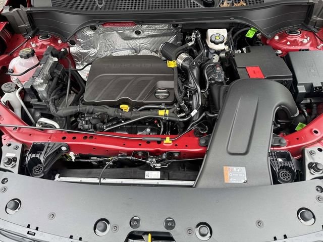 2026 Chevrolet Trax RS - Photo 29
