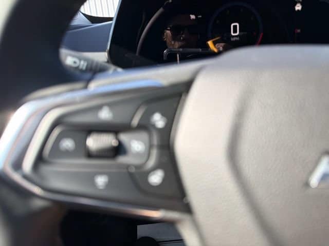 2026 Chevrolet Trax LT - Photo 14