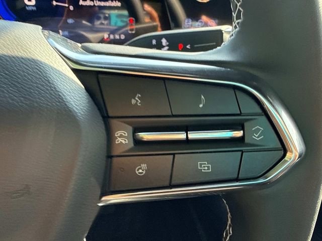 2025 Chevrolet Blazer EV LT - Photo 14